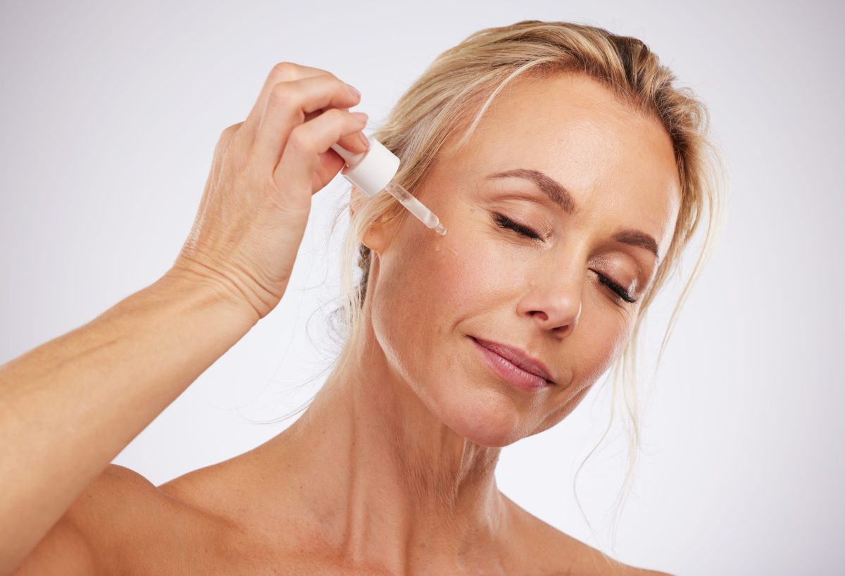 The Benefits of Peptide Therapy for Anti-Aging, Beverly Hills